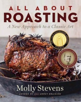 Stevens, Molly - All About Roasting - 9780393065268 - V9780393065268