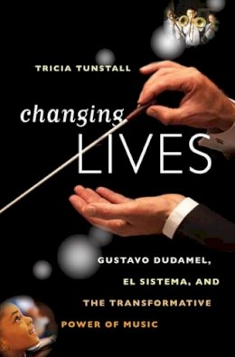 Tricia Tunstall - Changing Lives - 9780393078961 - V9780393078961