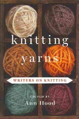 Ann (Ed) Hood - Knitting Yarns - 9780393239492 - V9780393239492