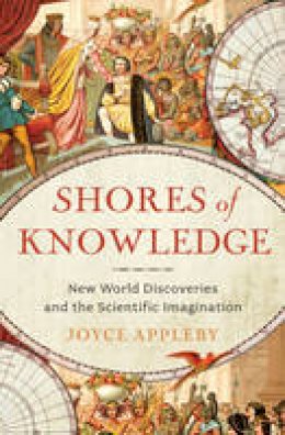 Joyce Appleby - Shores of Knowledge - 9780393239515 - V9780393239515