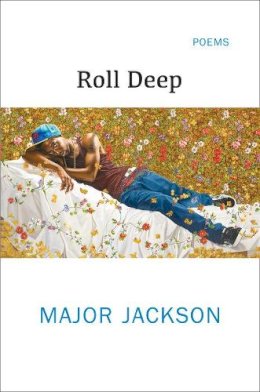 Major Jackson - Roll Deep - 9780393246896 - V9780393246896