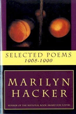 Marilyn Hacker - Selected Poems, 1965-90 - 9780393313499 - KEX0303703