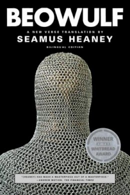 Seamus Heaney - Beowulf - 9780393320978 - V9780393320978