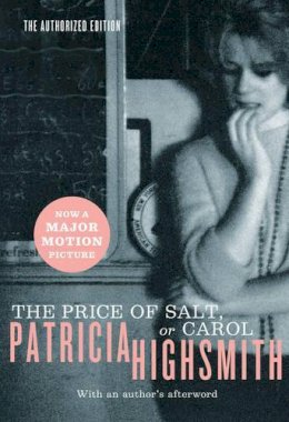 Patricia Highsmith - The Price of Salt, or Carol - 9780393325997 - V9780393325997