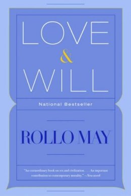 Rollo May - Love & Will - 9780393330052 - V9780393330052