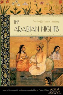 Unknown - The Arabian Nights - 9780393331660 - V9780393331660