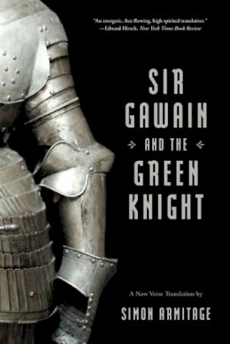 Simon Armitage - Sir Gawain and the Green Knight - 9780393334159 - V9780393334159
