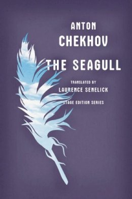 Anton Chekhov - The Seagull - 9780393338171 - V9780393338171