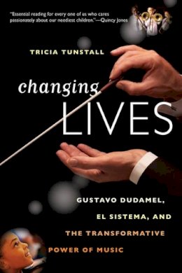 Tunstall, Tricia - Changing Lives - 9780393344264 - V9780393344264