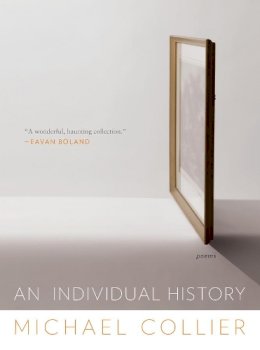 Michael Collier - An Individual History: Poems - 9780393350319 - V9780393350319
