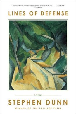 Stephen Dunn - Lines of Defense: Poems - 9780393350722 - V9780393350722 Stephen Dunn - Lines of Defense: Poems - 9780393350722 - V9780393350722