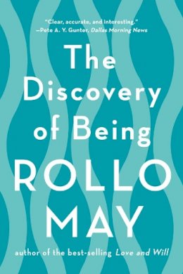 Rollo May - The Discovery of Being - 9780393350869 - V9780393350869