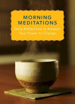 Dk - Morning Meditations: Daily Reflections to Awaken Your Power to Change - 9780393709469 - V9780393709469