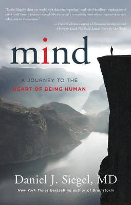 Daniel J. Siegel - Mind: A Journey to the Heart of Being Human - 9780393710533 - V9780393710533