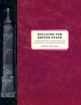 Carol Willis - Building the Empire State - 9780393732313 - V9780393732313