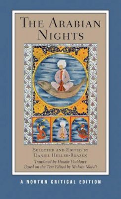 Husain Haddawy Trans. - The Arabian Nights: A Norton Critical Edition - 9780393928082 - V9780393928082