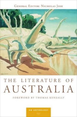  - The Literature of Australia. An Anthology.  - 9780393934663 - V9780393934663