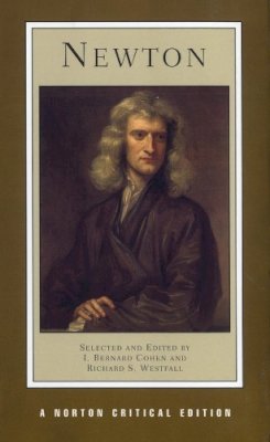 Isaac Newton - Newton - 9780393959024 - V9780393959024