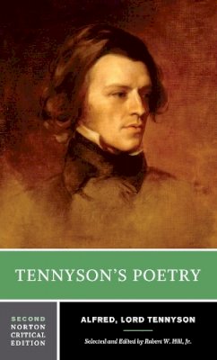 Alfred Tennyson - Poetry - 9780393972795 - V9780393972795