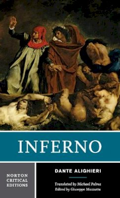 Dante Alighieri - Inferno - 9780393977967 - V9780393977967