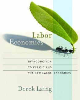 Derek Laing - Labor Economics - 9780393979527 - V9780393979527