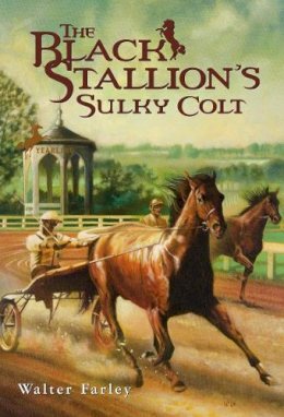 Walter Farley - The Black Stallion's Sulky Colt (Black Stallion (Paperback)) - 9780394839172 - V9780394839172