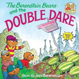 Berenstain, Stan; Berenstain, Jan - The Berenstain Bears and Double Dare - 9780394897486 - V9780394897486