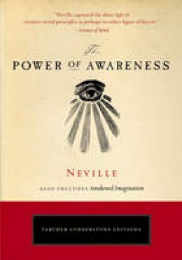 Neville - Power of Awareness - 9780399162664 - 9780399162664