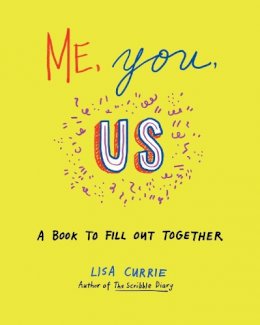 Lisa Currie - Me, You, Us - 9780399167942 - V9780399167942 Lisa Currie - Me, You, Us - 9780399167942 - V9780399167942