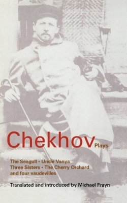 Anton Chekhov - Chekhov Plays (Methuen Paperback) - 9780413181602 - V9780413181602