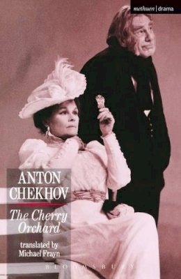 Anton Chekhov - The Cherry Orchard (Methuen's Theatre Classics) - 9780413393401 - V9780413393401