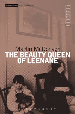 Martin Mcdonagh - The Beauty Queen of Leenane - 9780413707307 - V9780413707307