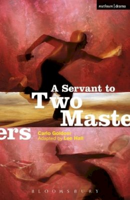 Carlo Goldoni - Servant Of Two Masters - 9780413748508 - V9780413748508