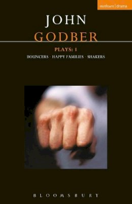 John Godber - John Godber Plays: One - 9780413758101 - V9780413758101