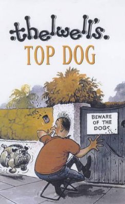 Thelwell, Norman - Top Dog - 9780413762306 - V9780413762306