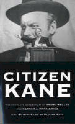 Orson Welles - Citizen Kane (Screen and Cinema) - 9780413771872 - V9780413771872