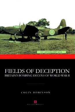 Colin Dobinson - Fields of Deception - 9780413776327 - V9780413776327