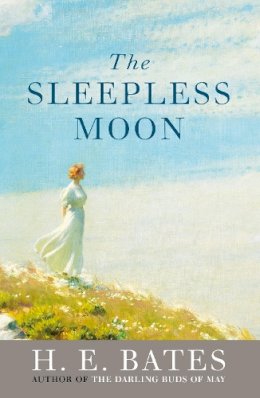 H. E. Bates - The Sleepless Moon - 9780413776525 - V9780413776525