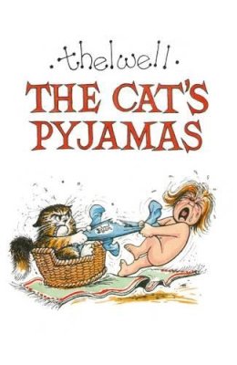 Thelwell, Norman - The Cat's Pyjamas - 9780413777058 - V9780413777058