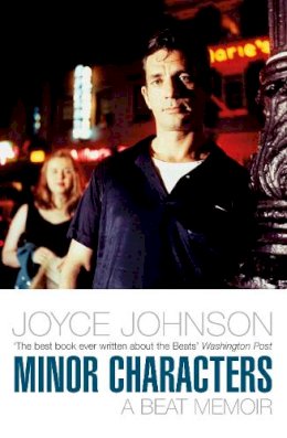 Joyce Johnson - Minor Characters - 9780413777157 - V9780413777157