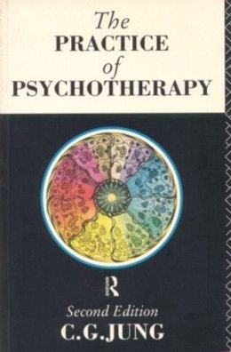 C G Jung - The Practice of Psychotherapy - 9780415102346 - V9780415102346