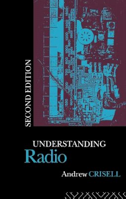 Andrew Crisell - Understanding Radio - 9780415103152 - KSS0001956