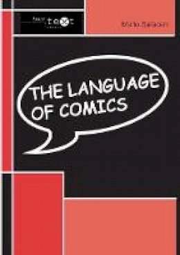 Mario Saraceni - The Language of Comics - 9780415214223 - V9780415214223