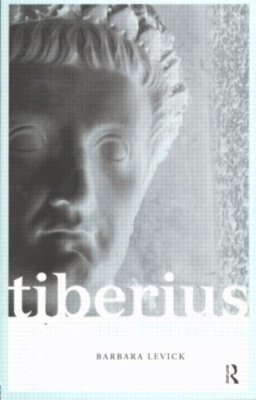 Barbara Levick - Tiberius the Politician - 9780415217538 - V9780415217538
