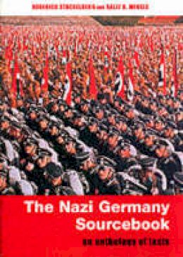 Roderick Stackelberg - The Nazi Germany Sourcebook - 9780415222143 - 9780415222143