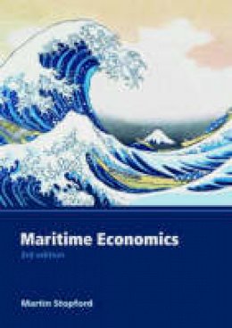 Martin Stopford - Maritime Economics 3e - 9780415275583 - V9780415275583