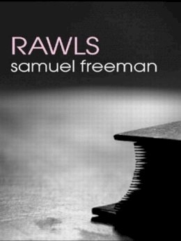 Samuel Freeman - Rawls - 9780415301091 - V9780415301091