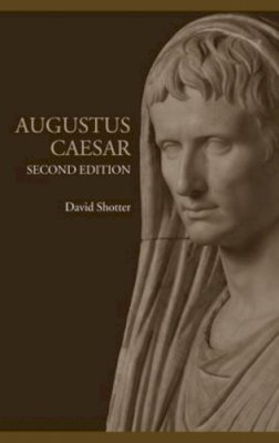 David Shotter - Augustus Caesar - 9780415319362 - V9780415319362