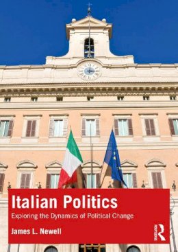 Parker, Simon; Natale, Paolo - Contemporary Italian Politics - 9780415325998 - V9780415325998