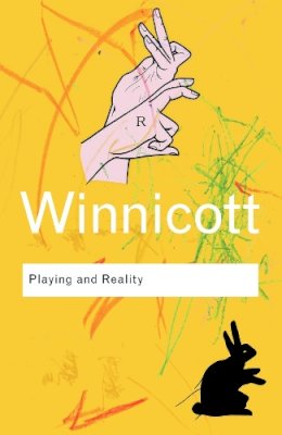 D. Winnicott - Playing and Reality - 9780415345460 - V9780415345460